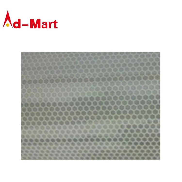 Design Retro Cool Reflective Stickers Motorcycle Trailers Emergency Vehicle Reflective Tape