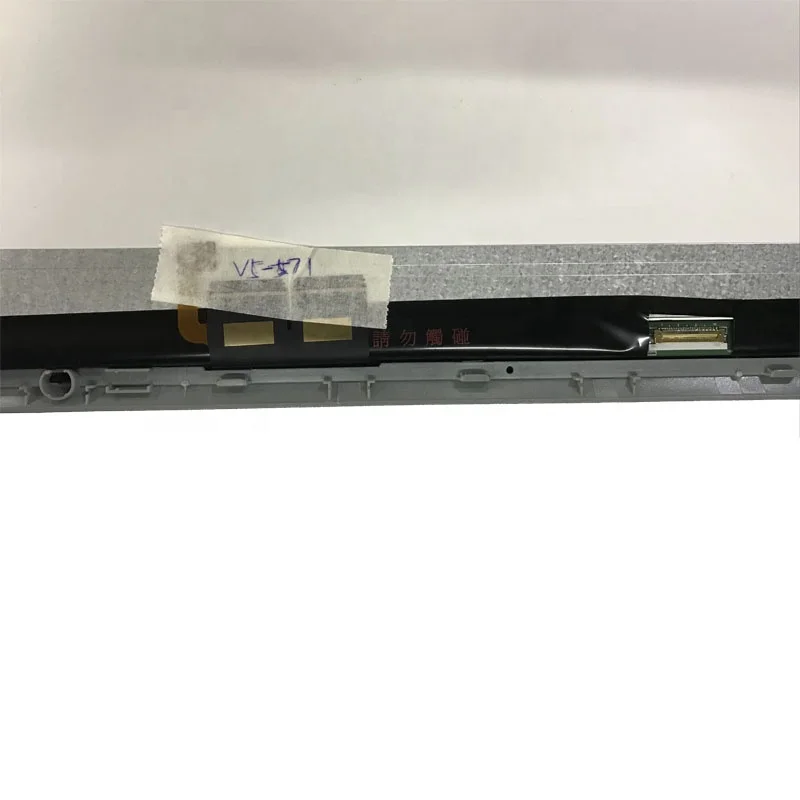 For Acer Aspire V5-571 V5-571p Ms2361 lcd screen touch screen digitizer Assembly lcd display touch screen assembly N156HCA EA1