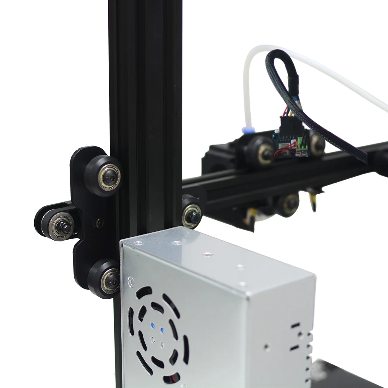 Geeetech Upgraded Desktop 3D Printing machine Reprap Prusa i3 half DIY 3D Printer