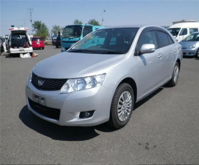 Car Parts for Toyota Allion Premio 2008 ON Fog Light Top Quality