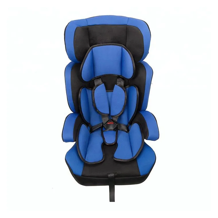 Производители Кожаный автомобиль Ребенок 9-36Kg Сиденье Детские автокресла