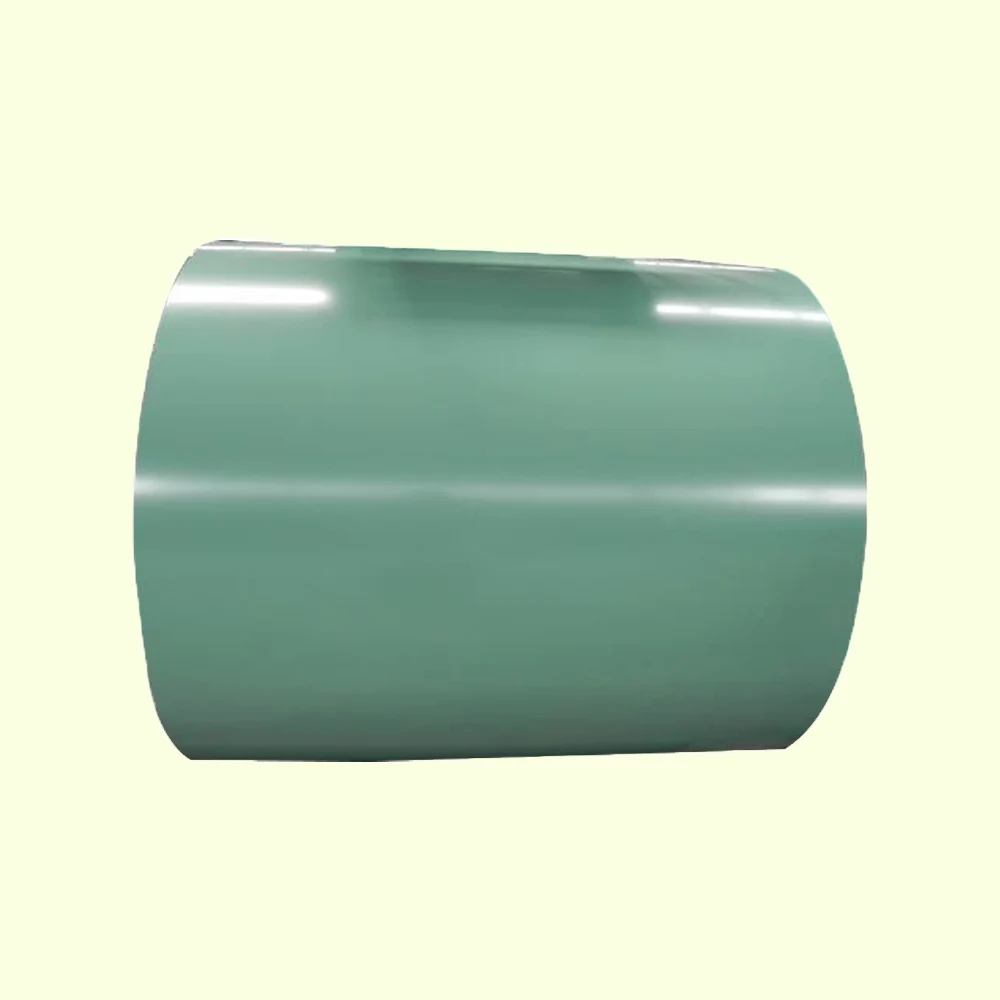 Prepainted Aluzinc/Prepainted Galvalume/Zincalume катушки и цвет Aluzink стали в катушках