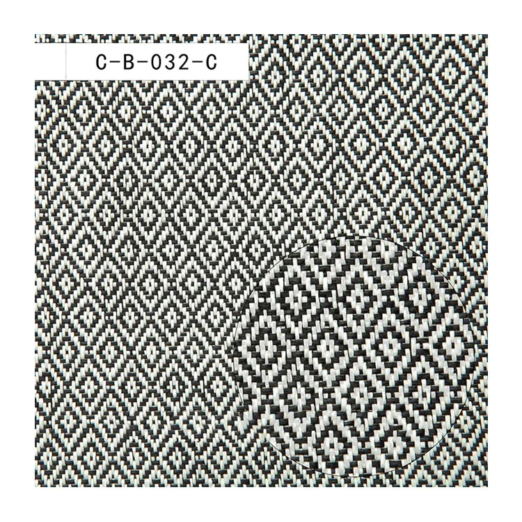 China high quality fabric wholesale,straw fabric,polyester fabric