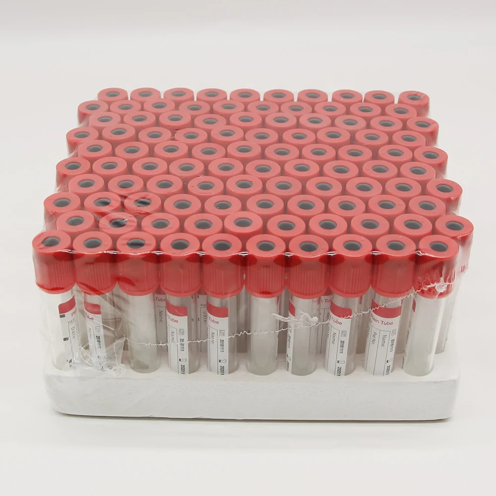 
blood collection tube 5ml 