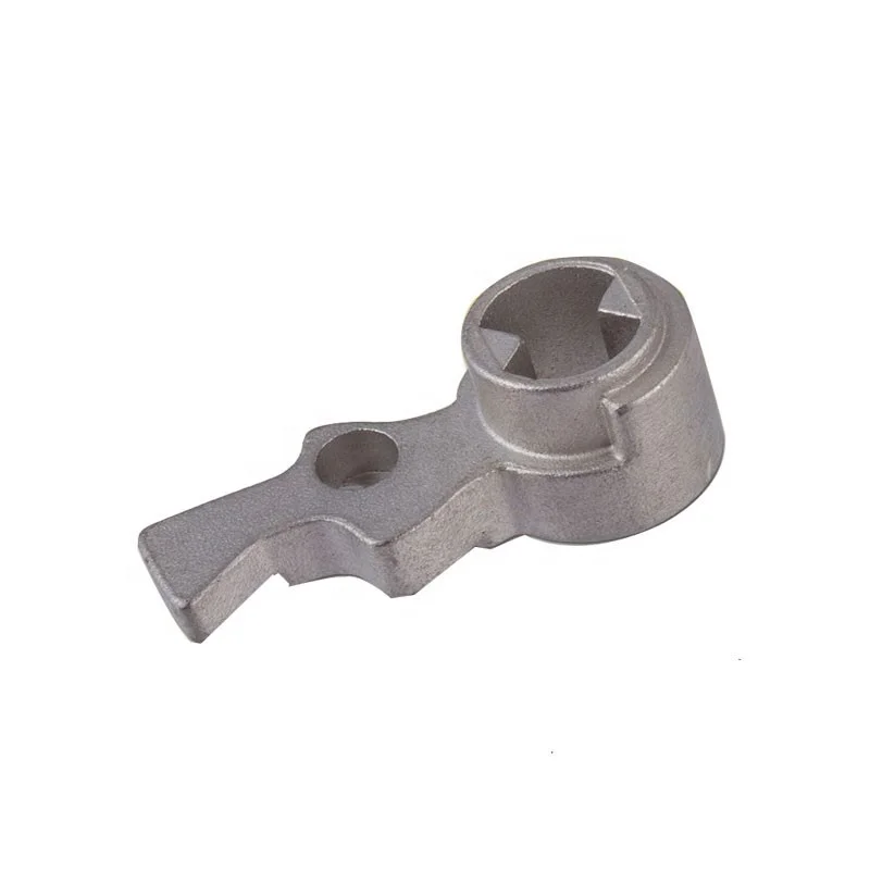Precision custom aftermarket stainless steel casting auto part