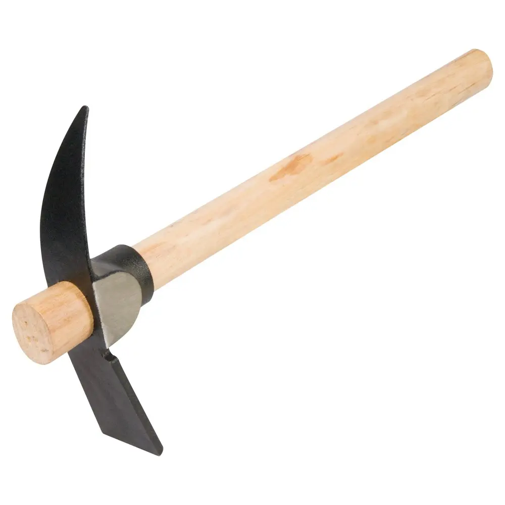 Garden Wood Handle for Pickaxe with FSC
