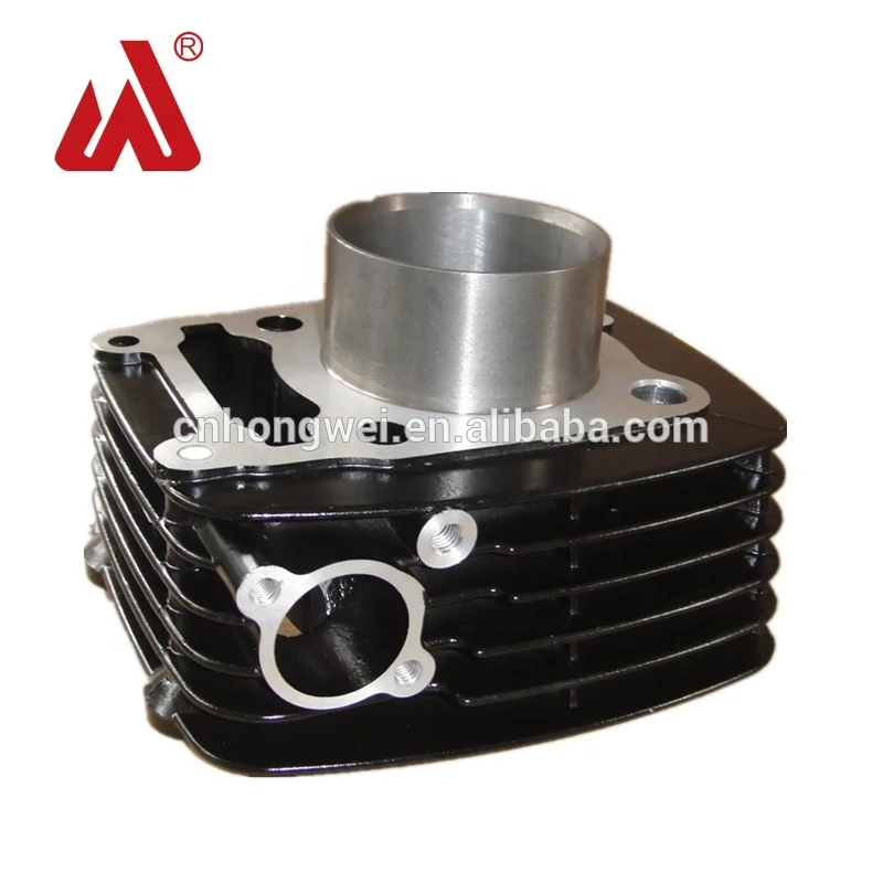 
Bajaj Pulsar180 Cylinder Kit China OEM Quality Motorcycle Parts 
