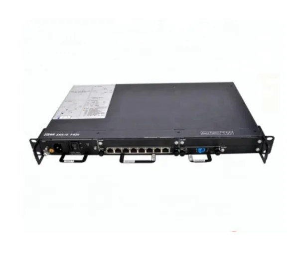 ZTE F820 ZXA10 F820 MDU ONU для XPON GPON EPON
