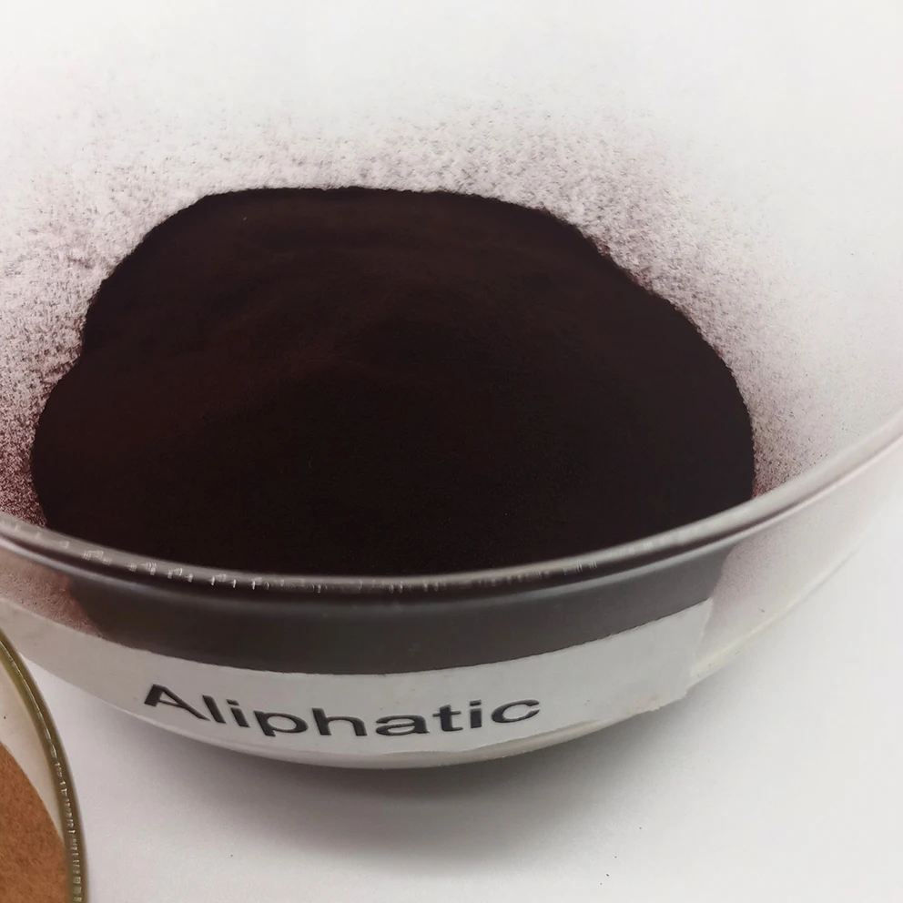 
SAF superplasticizer powder Sulfonated Acetone Formaldehyde Condensate SAF Powder admixture wholesale 