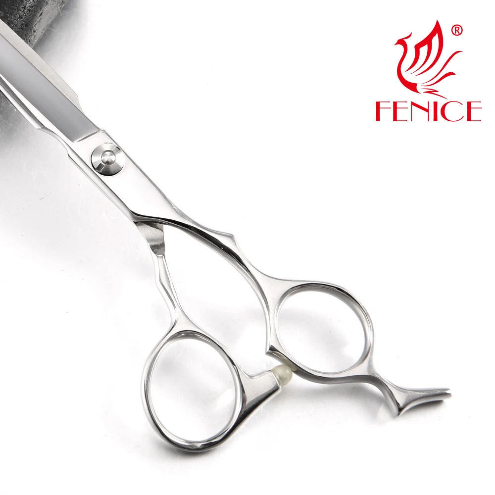 Hair Cutting Straight Scissors Barber Professional Salon Hairdressing Shears