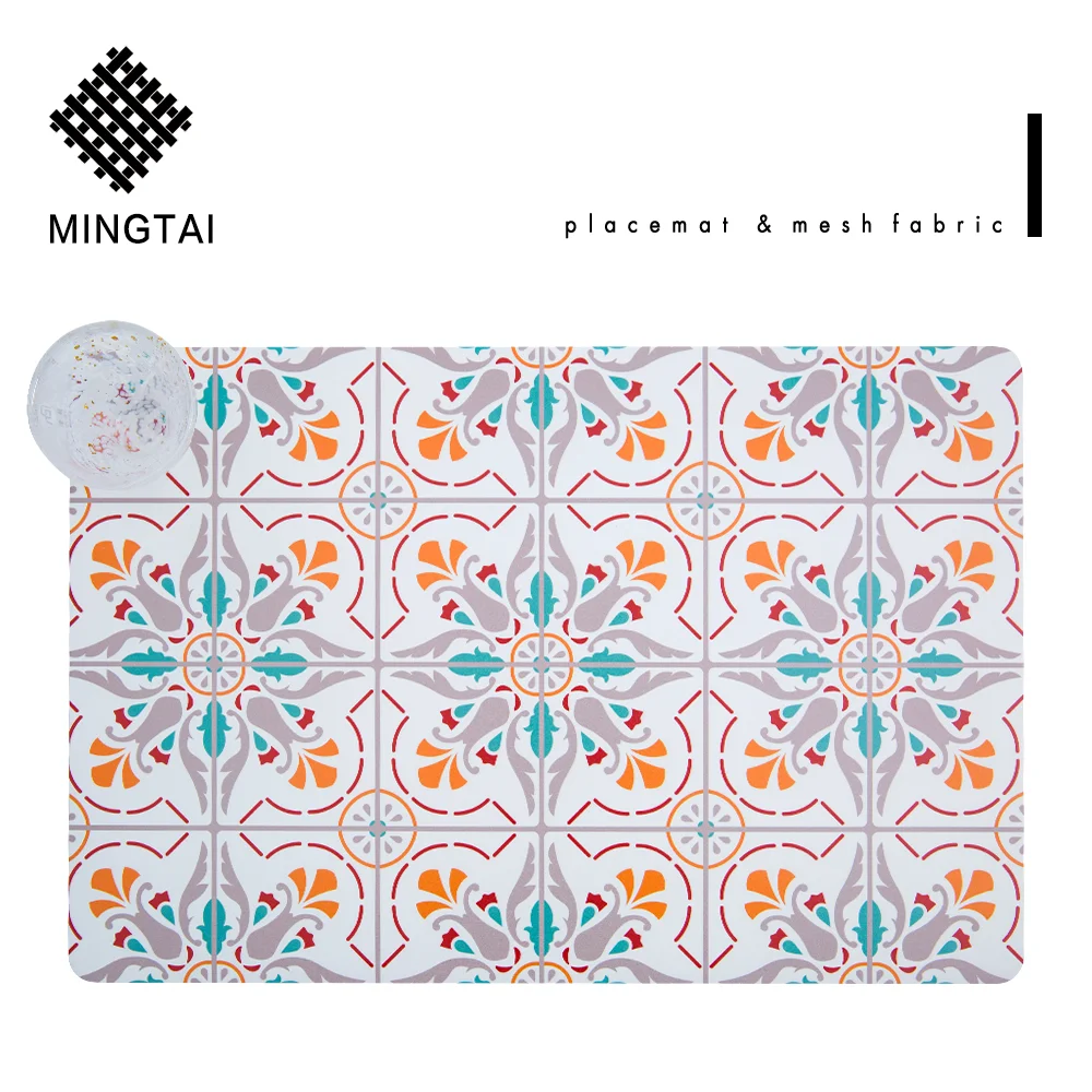 Unique placemats under plate mat table mats set online shopping