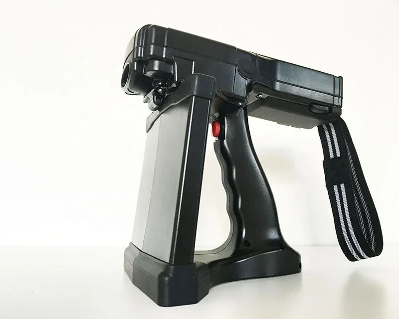 WinCE/Android RFID UHF 15meters /HF 40cm long range waterproof shockproof Rugged Handheld reader 1.2m anti-drop FCC CE RoHS IP65