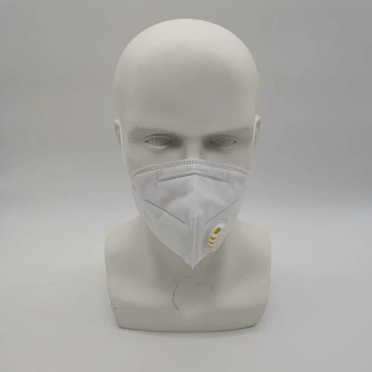 Бесплатный образец карбоновая маска для лица производитель