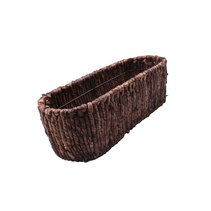 2018 люлька плетеная детская корзина для украшения дома от guangnshuo