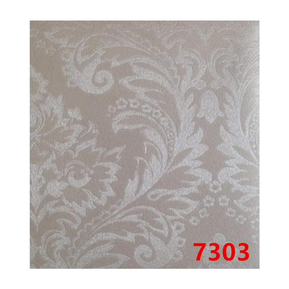 Wallpaper Mural Silk Wallpaper Deep Emboss, 3D Effect Self Adhesive PVC Modern Flat & Smooth Surface,living Room for Living Room