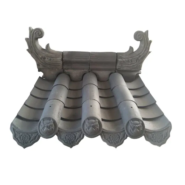 Japanese roof tiles for sale