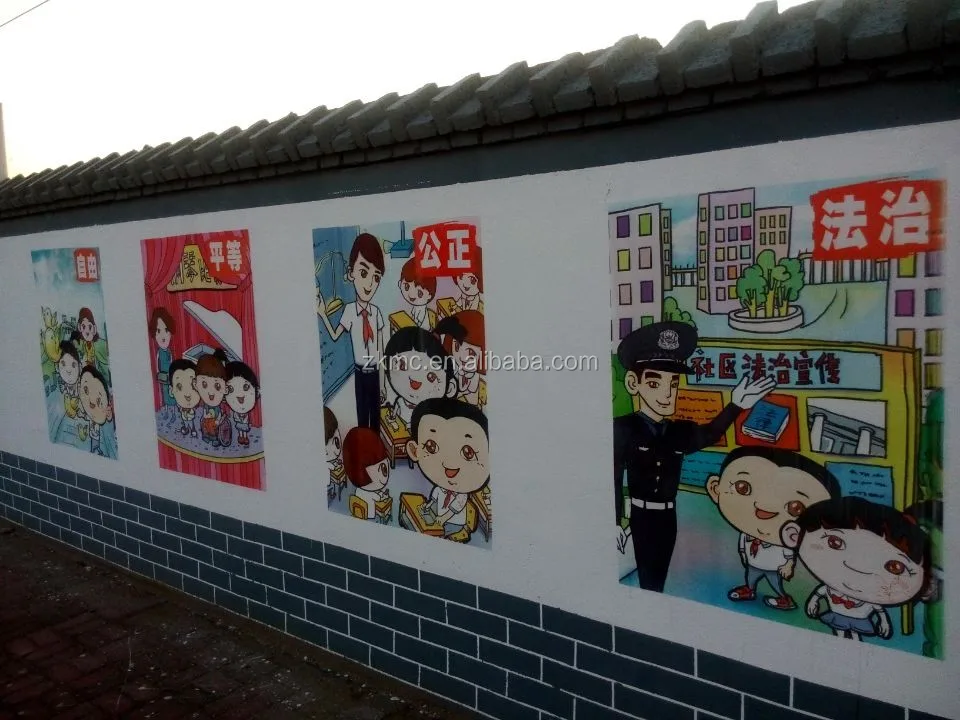 Indoor Outdoor 3D DIY Wall Paper Printer Direct to Wall 3D UV Printing Machine Decor Advertise Large Format Mural