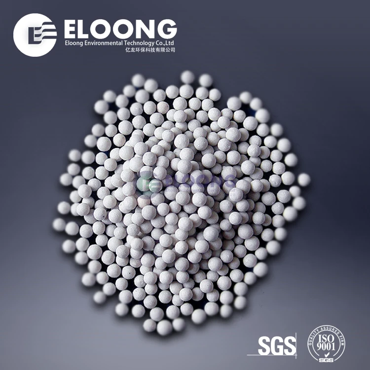 4A Molecular Sieve Drying Filter For Absorption And Purification