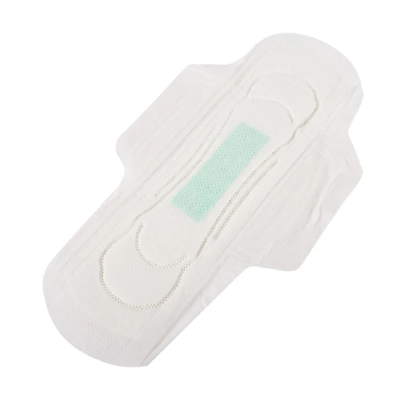 Hot selling bulk Canada breathable a grade American sanitary napkin brand