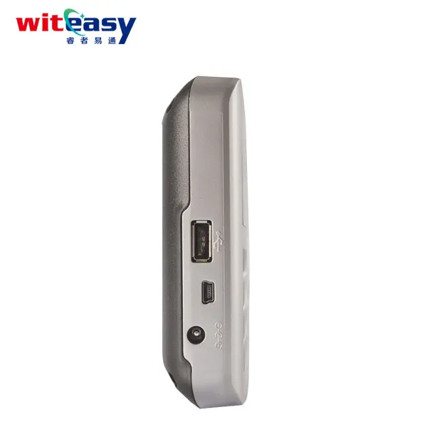 Support WiFi Biometric Fingerprint Machine/Fingerprint Recognition System Module Price