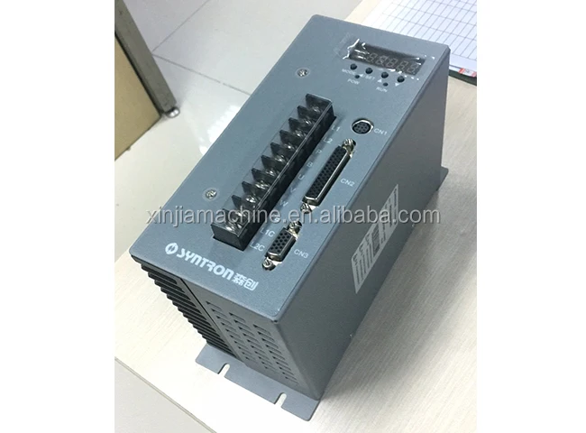 Factory offer servo motor prices include servo motor and servo driver for flight motion simulator