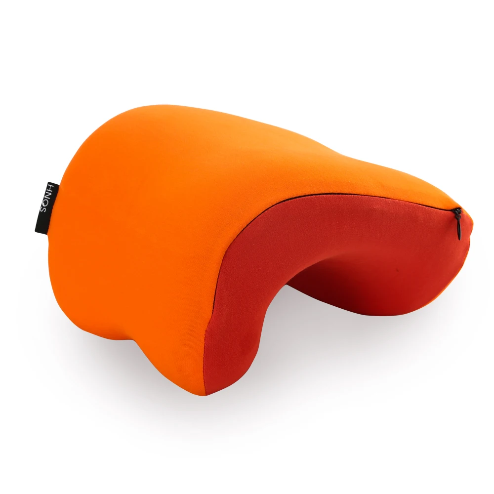 Sugar Napping Pillow Orthopedic Car Office Memory Foam Neck Support Travel Nap Pillow