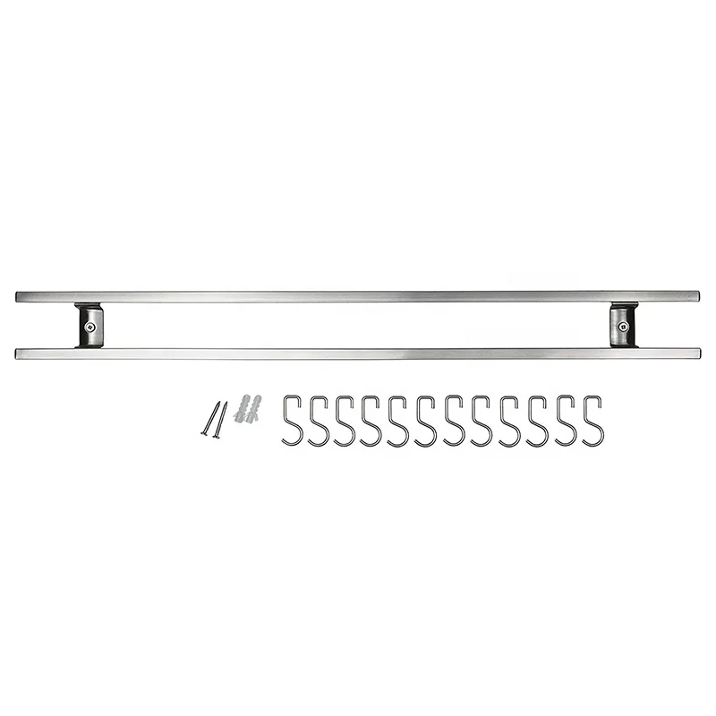 
Buy 24 inch professional 304 stainless steel kitchen utensil Magnetic Knife Holder/Bar/Strip/Rack/Block With Square Tube Buy 24 inch professional stainless steel kitchen utensil Magnetic Knife Holder/Bar/Strip/Rack/Block With Square Tube