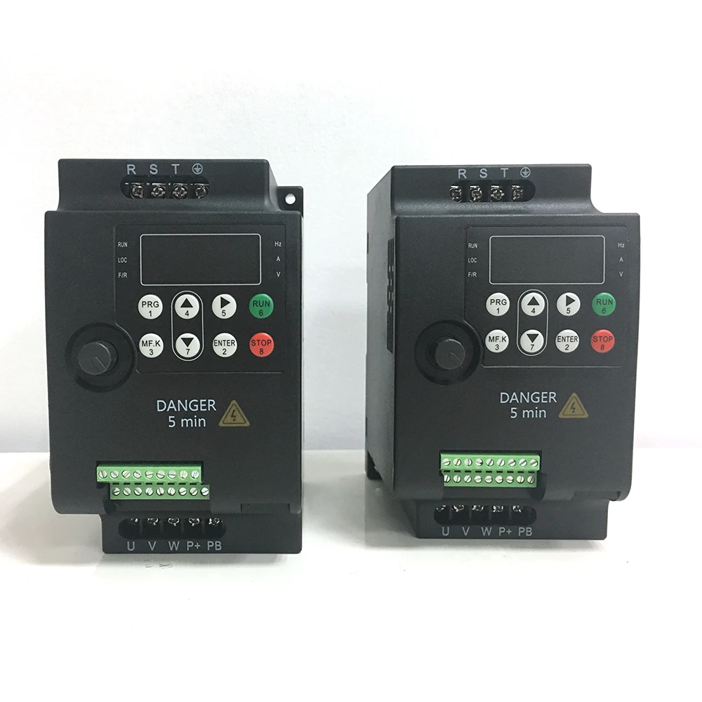 5kw низкий Лифт переменной высокой enc мощность delta управление 2.2kw вектор easydrive инновации ac machtric инвертор частоты