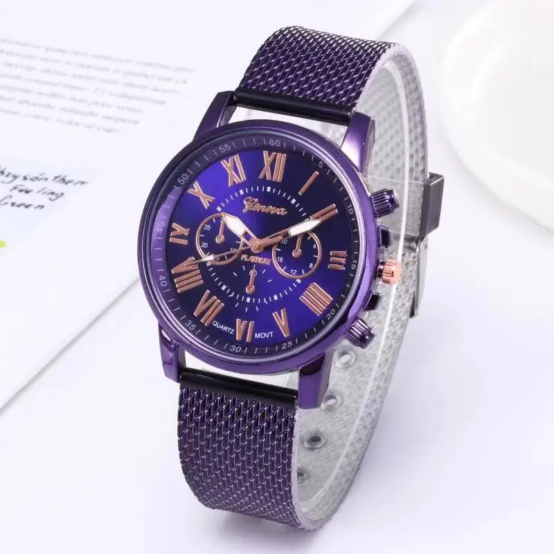 WJ-7759 wholesale custom logo alloy stainless steel nurse quartz watches with box cheap fashion luxury women quartz watch
