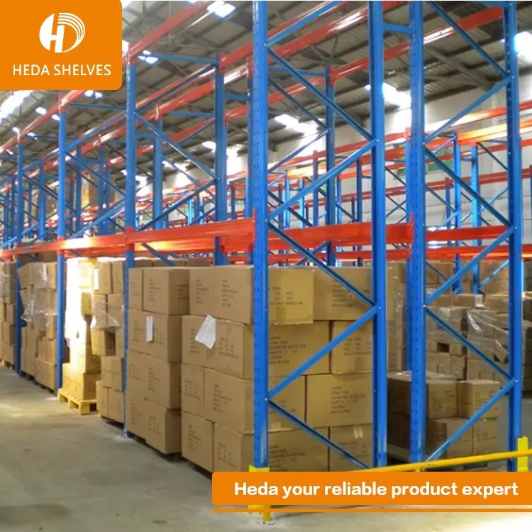 Push Back поддон стойки вертикальный стеллаж системы для хранения стойки Дизайн