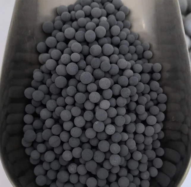 hydrogen water mineral ceramic orp ball