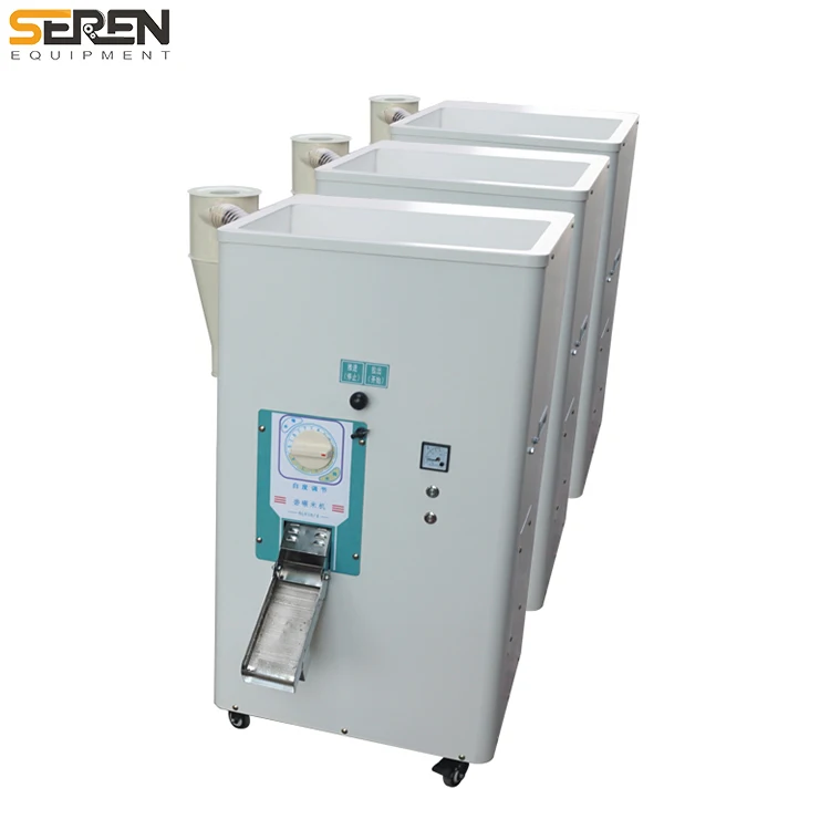 New Small Rice Huller Scales with Polishers Price