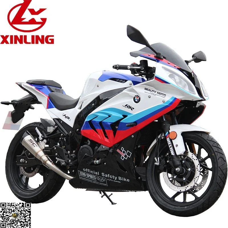 Chinese Cheap 110cc Motorcycles 110CC Racing Motorcycle 110cc Motorbike with Wide Tyres For Sale X-Wind 110