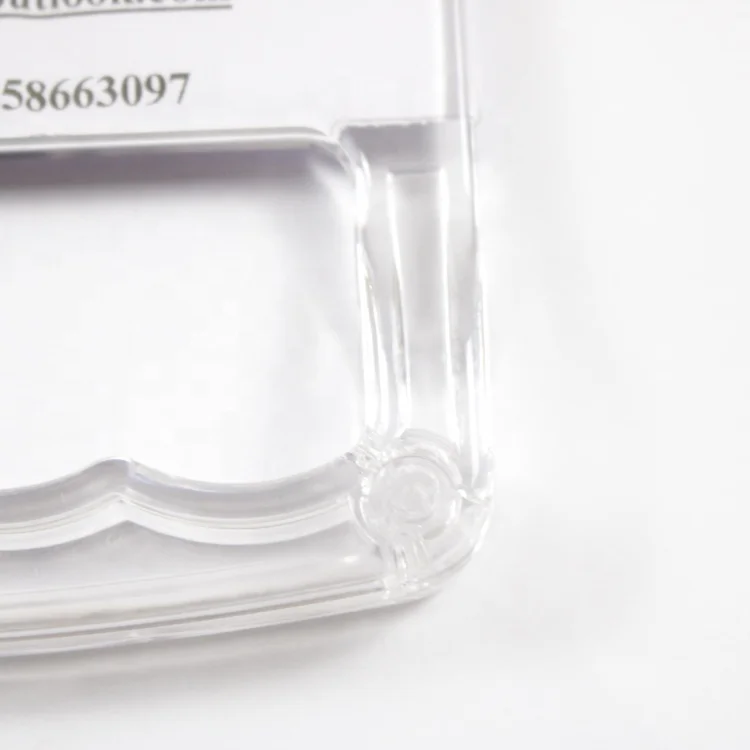 
2019 hot sale New style Customized advertisement bus handle 