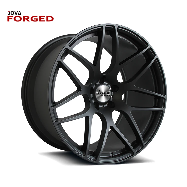 Гуанчжоу Jova кованые 22 дюймов 4x100 глубокое блюдо колеса для продажи