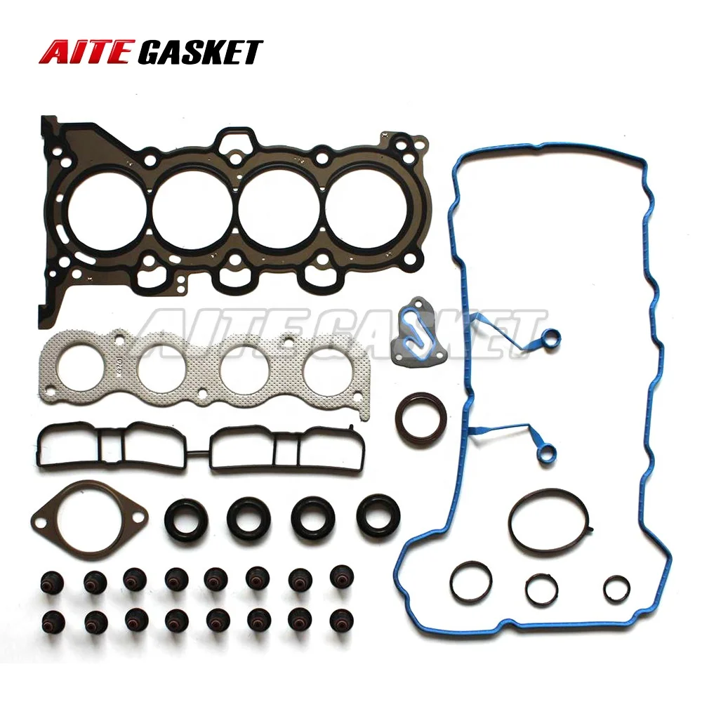 1.8L 2.0L двигателя Комплект прокладок для капитального ремонта для elantra