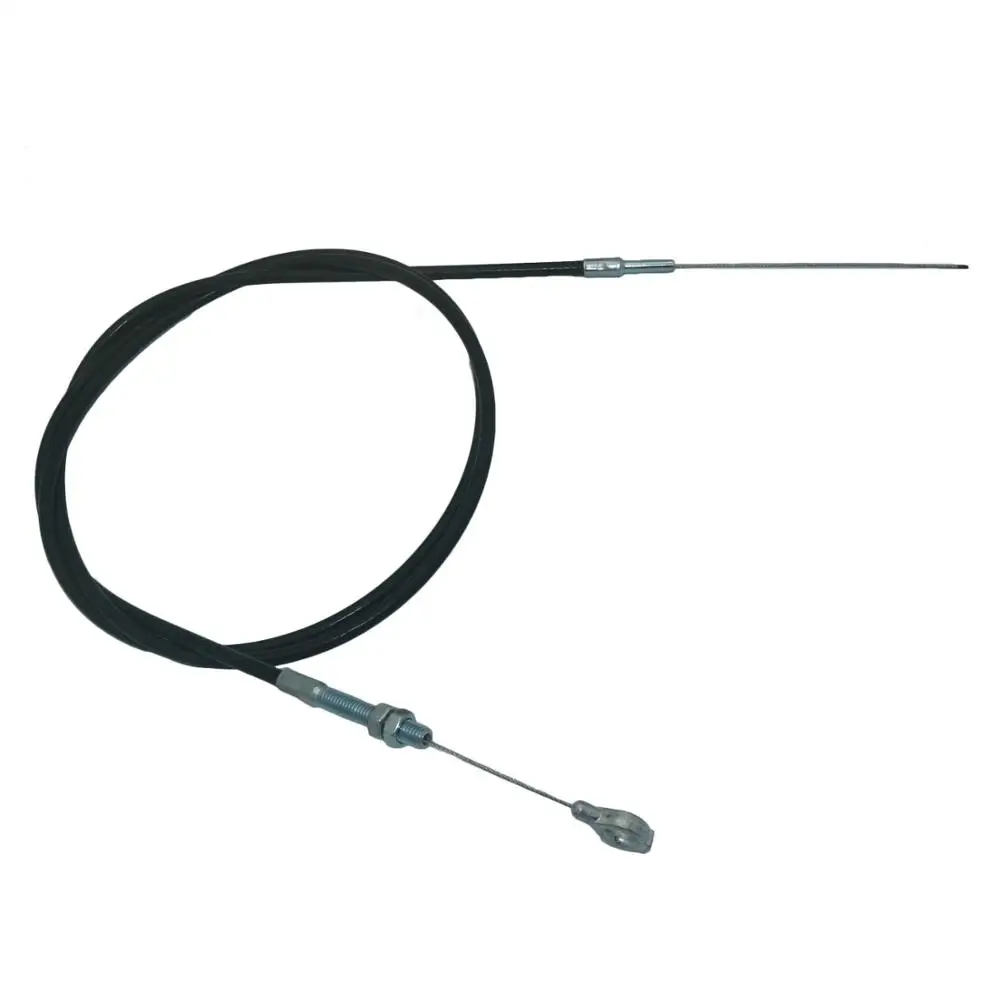 Motorcycle throttle cable accessories cable length 1.8m stroke 20cm throttle pull wire