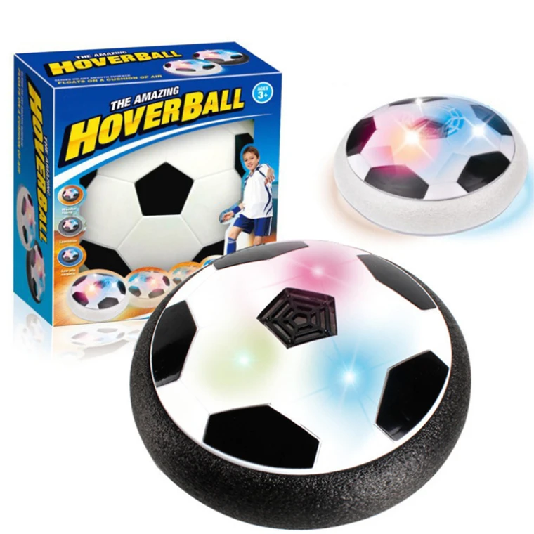 Cheap Children Christmas Gift Toys Electric Football Soccer Hoverball/