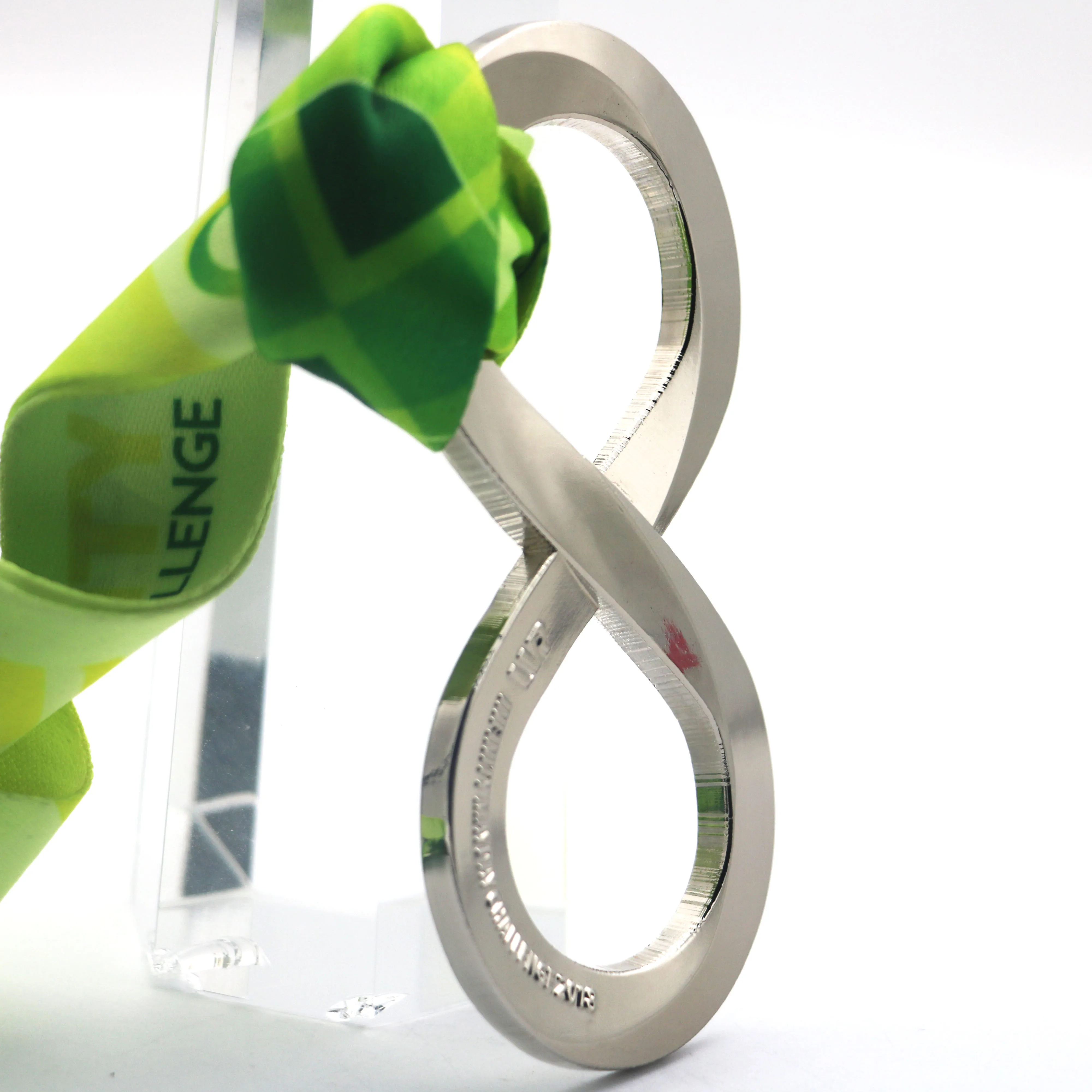 Элегантная медаль 1300 км Mayday Challenge металлический конкурс