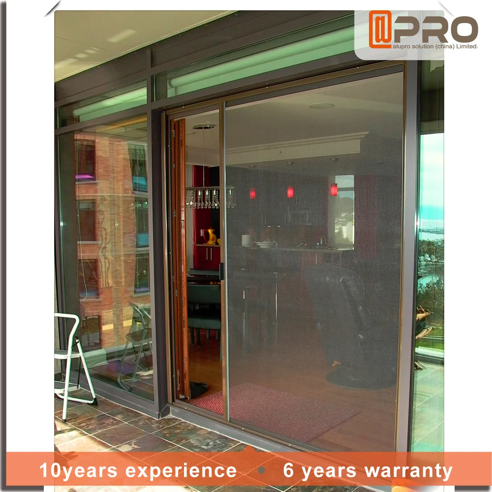 2023 hot sale customized US UK EU standard sliding french patio doors slim aluminium frame double glass sliding door exterior