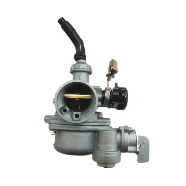 Wholesale Motorcycle Parts DY100 Carb PZ19mm Carburetor