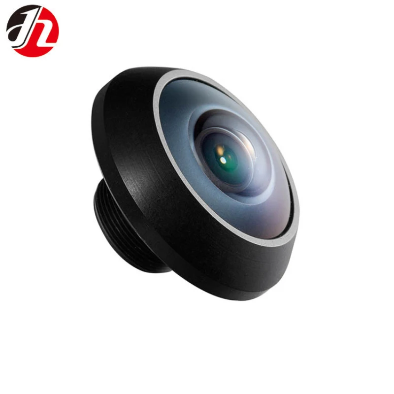 F/F/NO 2.4  element 5G1M+IR thread size M12*P0.5 cctv lens m12