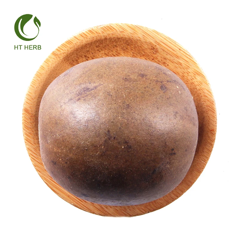 100% натуральный монах фрукты подсластитель Momordica Grosvenori