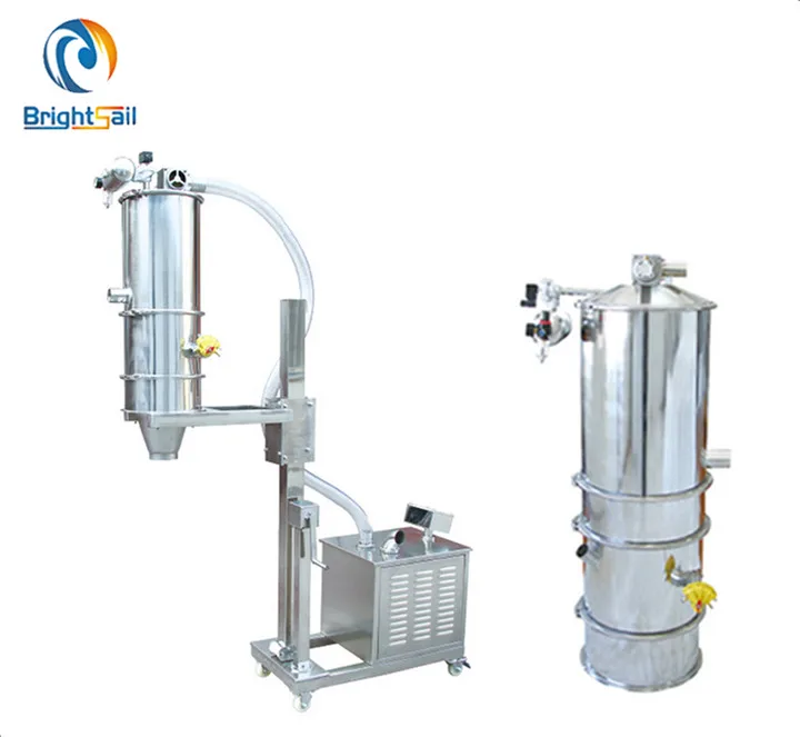 ZKS Series Vacuum Feeder Vacuum Feeding Machine for Powder Granule