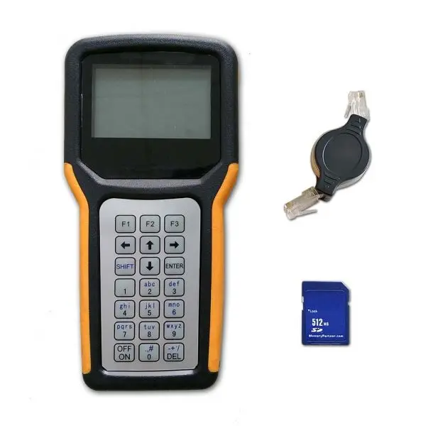 
China supplier ES200 automatic door programming tool universal PDA 