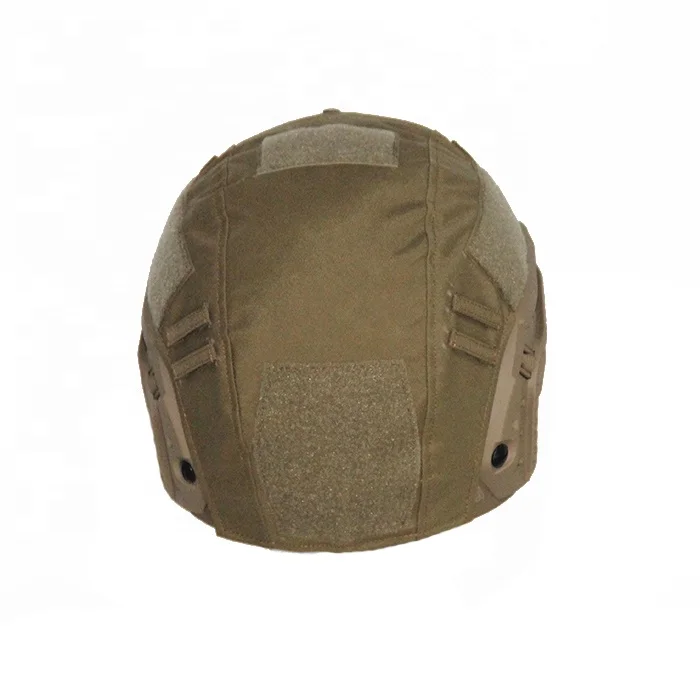Aramid Tactical Ops-core Bulletproof Helmet NIJ 3A Military Ballistic Helmet With Bulletproof Visor