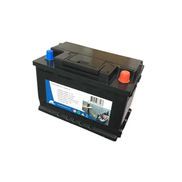32650 high power lifepo4 battery packs 12v 80ah deep cycle lithium ion battery for electric boat