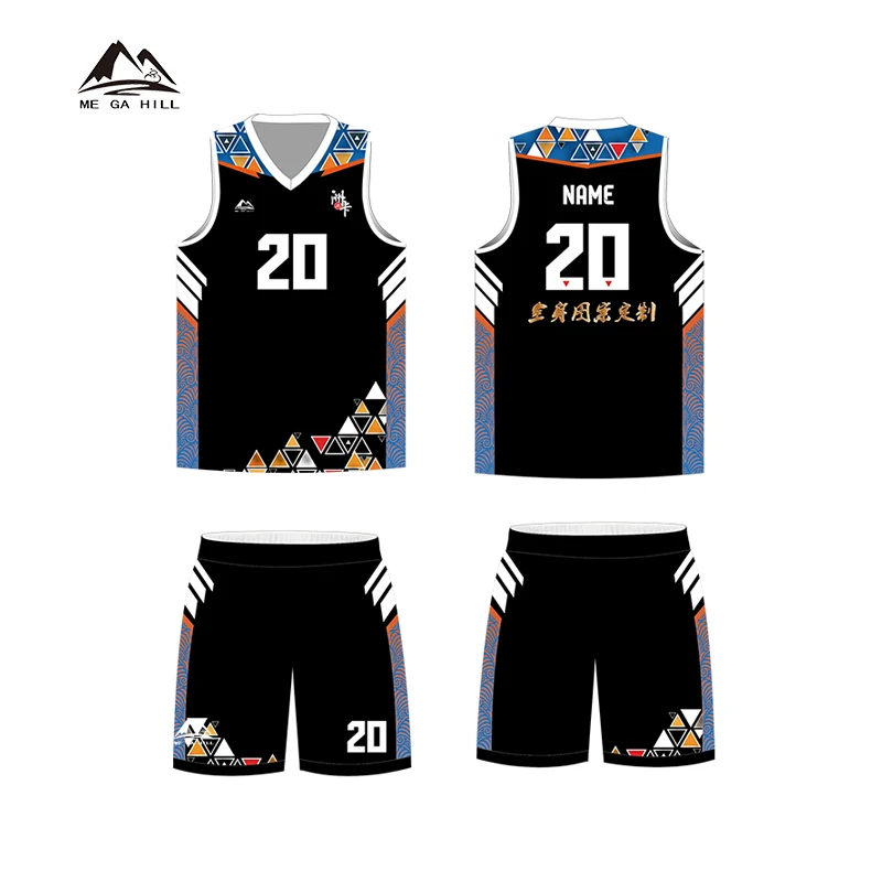 
100% Polyester customize baby red basketball jerseys uniform 