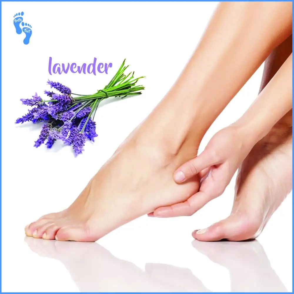 Foot Peel Mask 2 Pairs Natural Foot Peeling Mask Smoother Feet in a Week Remove Calluses & Dead Skin