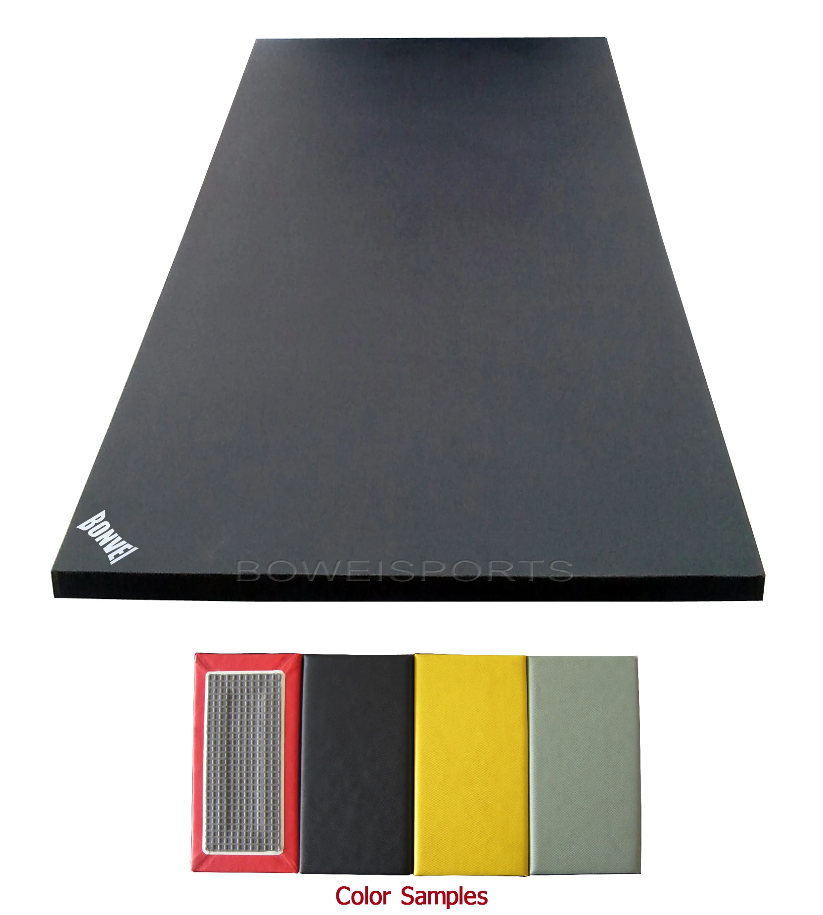 IJF Standard High Density Foam MMA Judo Mats